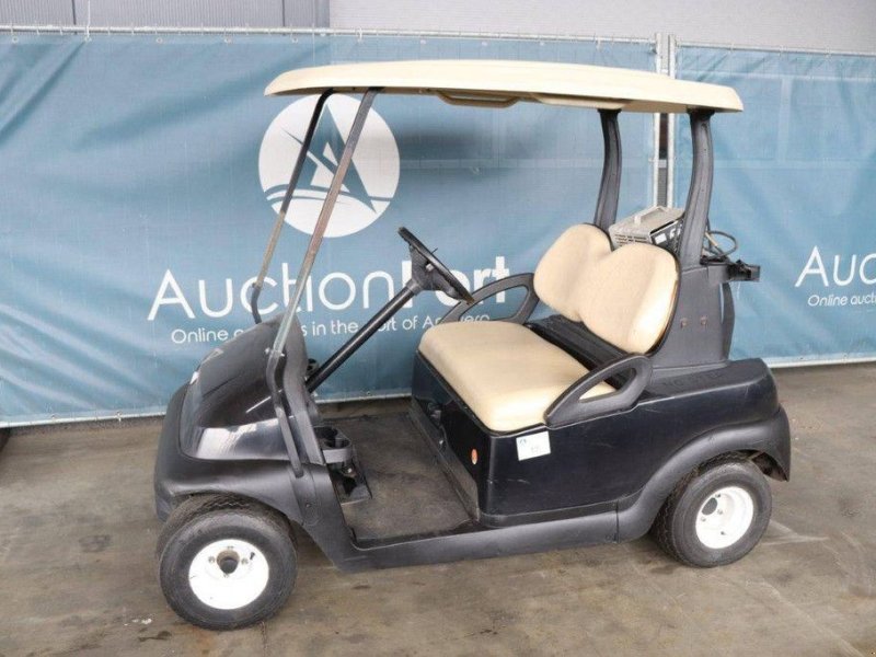 Sonstige Gartentechnik & Kommunaltechnik tipa Sonstige Clubcar Presedent, Gebrauchtmaschine u Antwerpen (Slika 1)