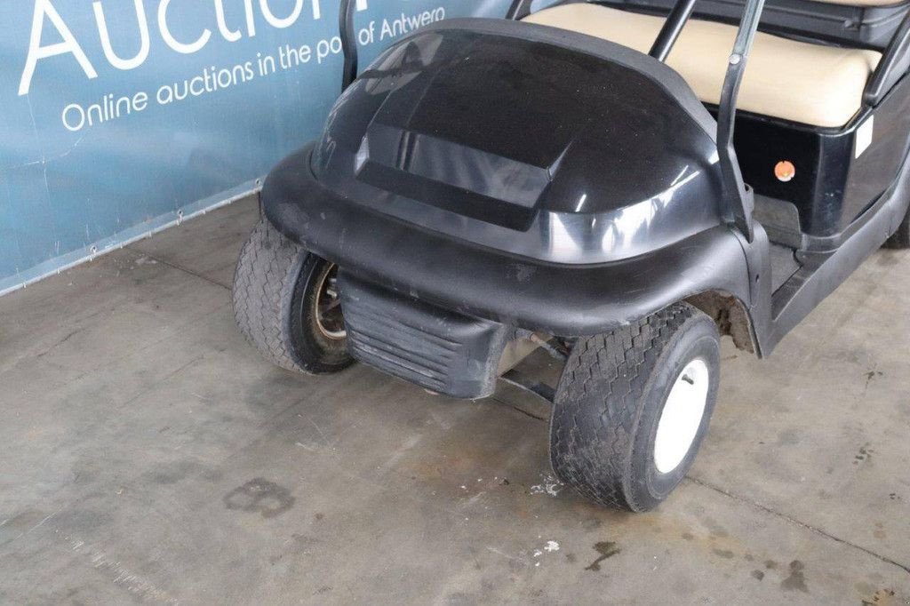 Sonstige Gartentechnik & Kommunaltechnik Türe ait Sonstige Clubcar Presedent, Gebrauchtmaschine içinde Antwerpen (resim 11)