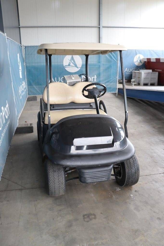 Sonstige Gartentechnik & Kommunaltechnik Türe ait Sonstige Clubcar Presedent, Gebrauchtmaschine içinde Antwerpen (resim 8)