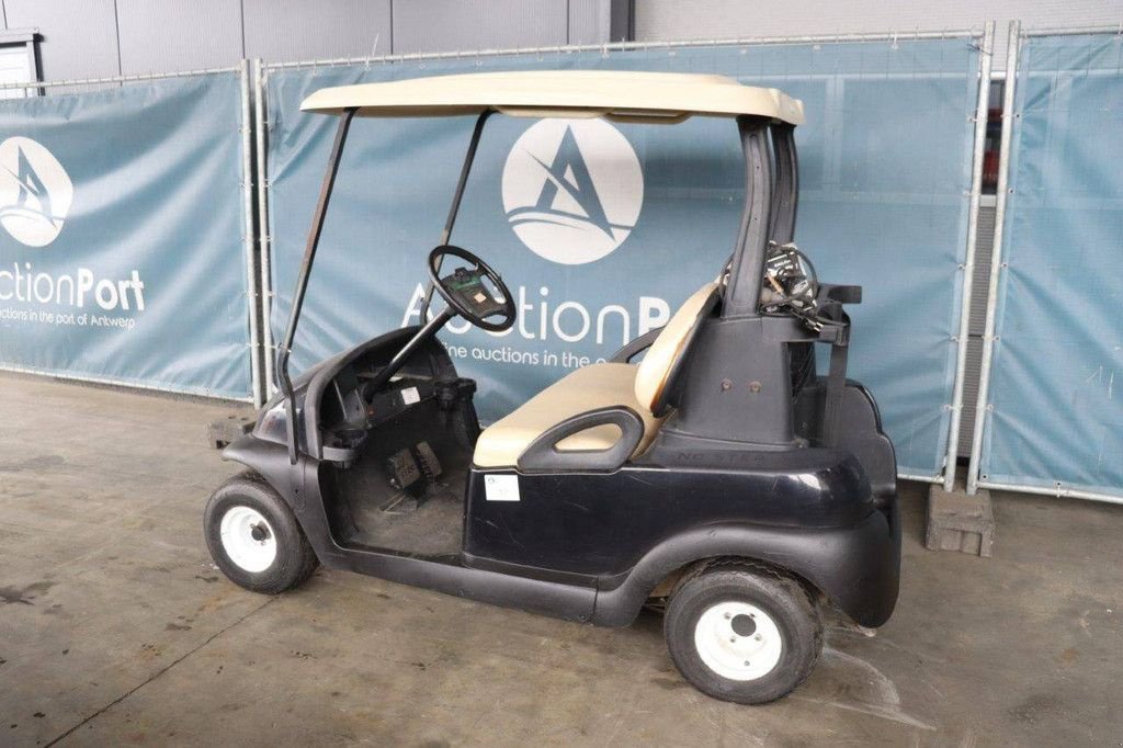 Sonstige Gartentechnik & Kommunaltechnik tipa Sonstige Clubcar Presedent, Gebrauchtmaschine u Antwerpen (Slika 3)