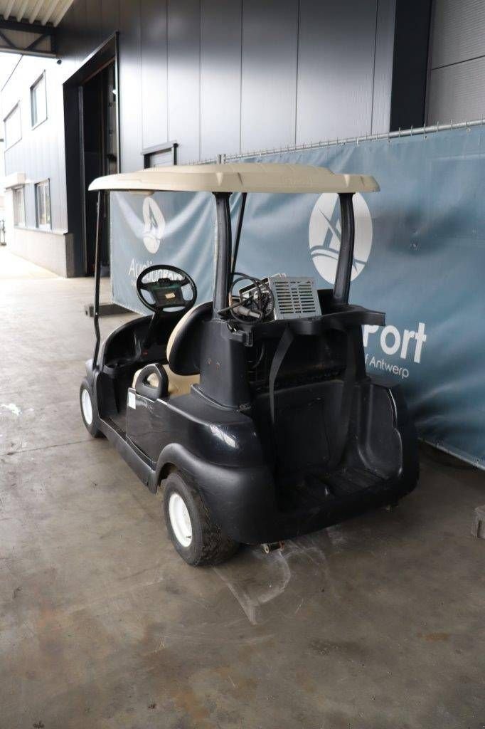 Sonstige Gartentechnik & Kommunaltechnik Türe ait Sonstige Clubcar Presedent, Gebrauchtmaschine içinde Antwerpen (resim 4)