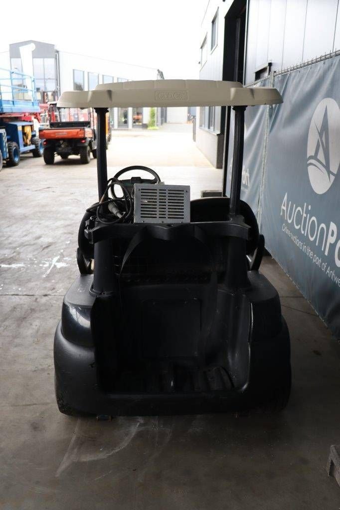 Sonstige Gartentechnik & Kommunaltechnik Türe ait Sonstige Clubcar Presedent, Gebrauchtmaschine içinde Antwerpen (resim 5)