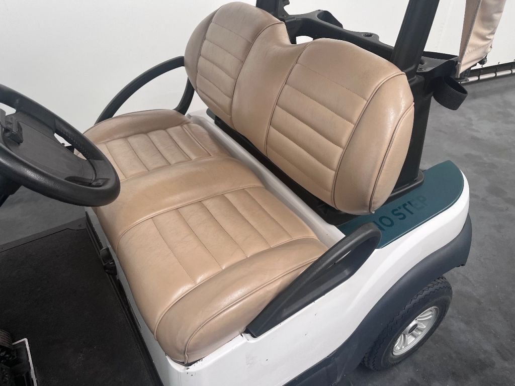 Sonstige Gartentechnik & Kommunaltechnik του τύπου Sonstige Clubcar Tempo, Gebrauchtmaschine σε Culemborg (Φωτογραφία 8)