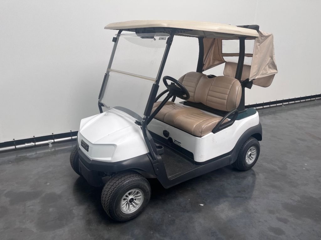 Sonstige Gartentechnik & Kommunaltechnik του τύπου Sonstige Clubcar Tempo, Gebrauchtmaschine σε Culemborg (Φωτογραφία 1)