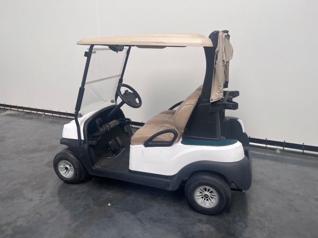 Sonstige Gartentechnik & Kommunaltechnik tipa Sonstige Clubcar Tempo, Gebrauchtmaschine u Culemborg (Slika 5)