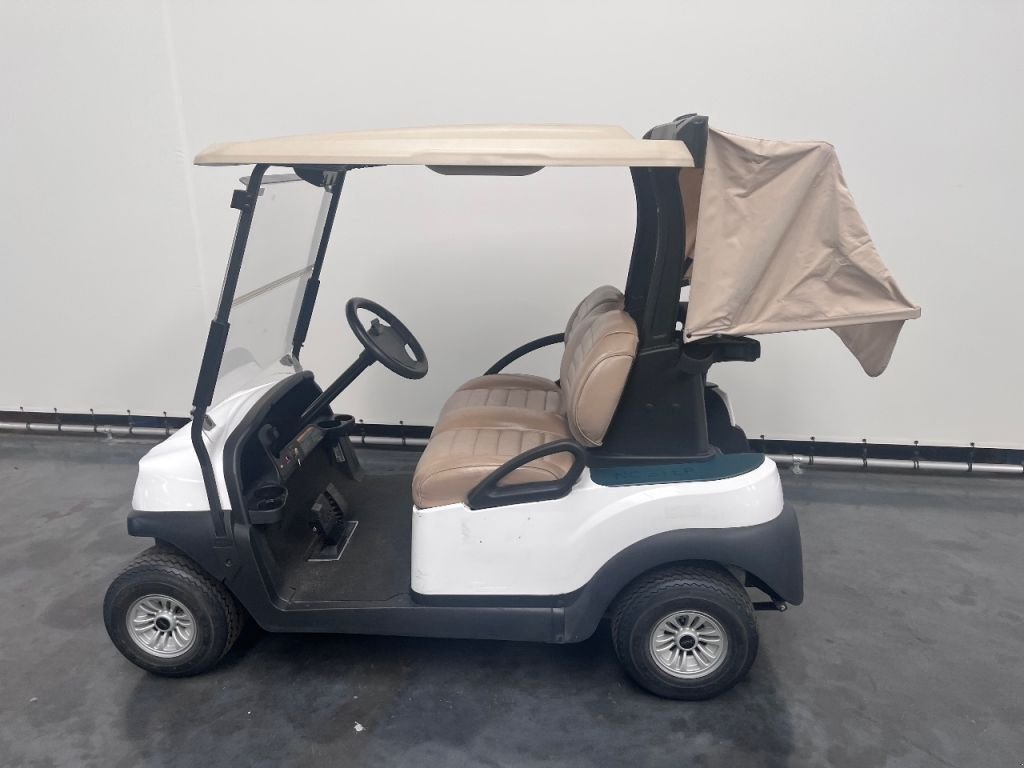 Sonstige Gartentechnik & Kommunaltechnik типа Sonstige Clubcar Tempo, Gebrauchtmaschine в Culemborg (Фотография 3)