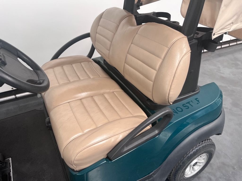 Sonstige Gartentechnik & Kommunaltechnik του τύπου Sonstige Clubcar Tempo, Gebrauchtmaschine σε Culemborg (Φωτογραφία 7)