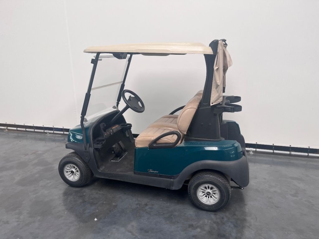 Sonstige Gartentechnik & Kommunaltechnik typu Sonstige Clubcar Tempo, Gebrauchtmaschine v Culemborg (Obrázek 6)