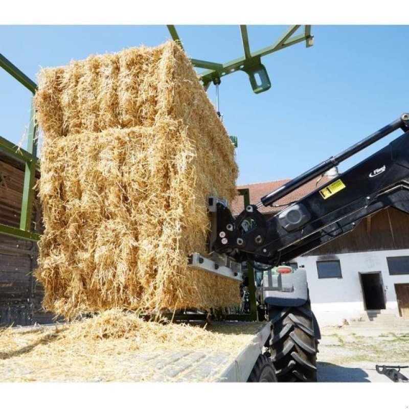 Sonstige Gartentechnik & Kommunaltechnik typu Sonstige COMBI-DUPLEX BALLESPYD, Gebrauchtmaschine w Aalestrup (Zdjęcie 3)