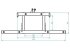 Sonstige Gartentechnik & Kommunaltechnik typu Sonstige COMBI-DUPLEX BALLESPYD, Gebrauchtmaschine w Aalestrup (Zdjęcie 4)