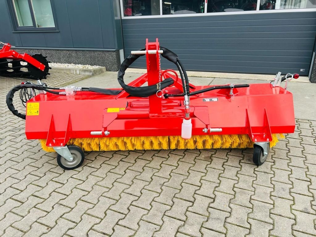 Sonstige Gartentechnik & Kommunaltechnik del tipo Sonstige D&uuml;cker HDK 2400, Neumaschine en Coevorden (Imagen 7)