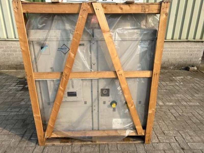 Sonstige Gartentechnik & Kommunaltechnik za tip Sonstige Daikin R 407 C, Gebrauchtmaschine u Roosendaal (Slika 7)