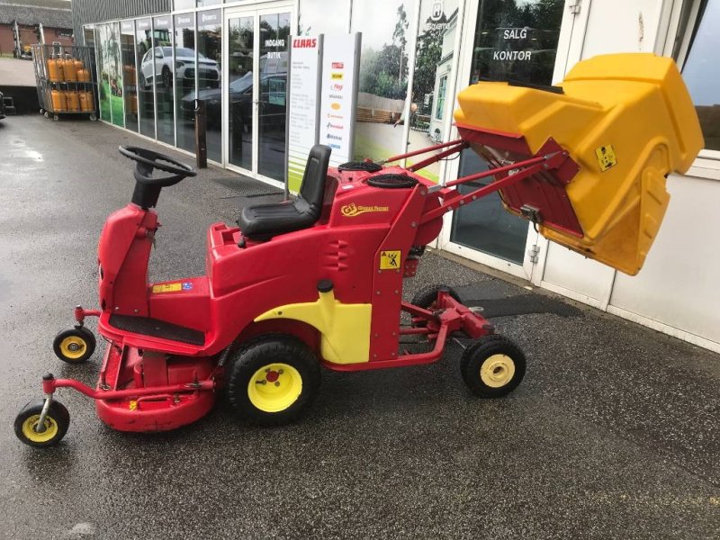 Sonstige Gartentechnik & Kommunaltechnik του τύπου Sonstige Ferrari Gianni Ferrari GF, Gebrauchtmaschine σε Kolding (Φωτογραφία 1)