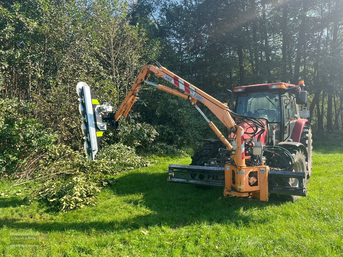 Sonstige Gartentechnik & Kommunaltechnik van het type Sonstige Fiedler FFA 500, Gebrauchtmaschine in Gampern (Foto 2)