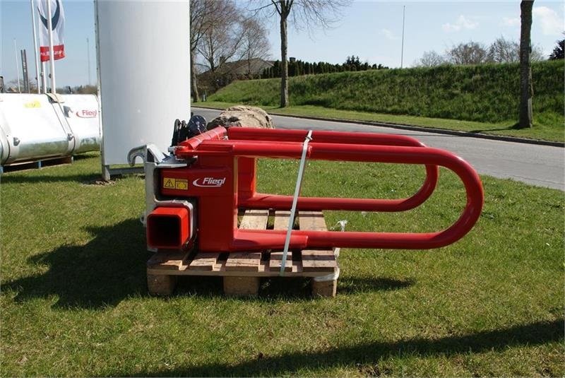 Sonstige Gartentechnik & Kommunaltechnik του τύπου Sonstige Fliegl Firkantballetang 700 - 2400, Gebrauchtmaschine σε Ringe (Φωτογραφία 1)