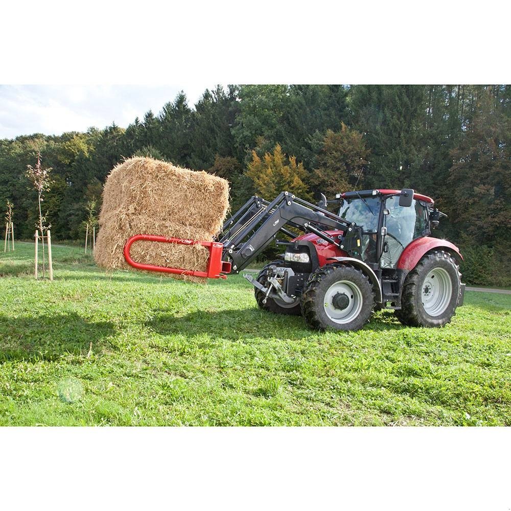 Sonstige Gartentechnik & Kommunaltechnik za tip Sonstige Fliegl FIRKANTBALLETANG 700-2400, Gebrauchtmaschine u Aalestrup (Slika 2)