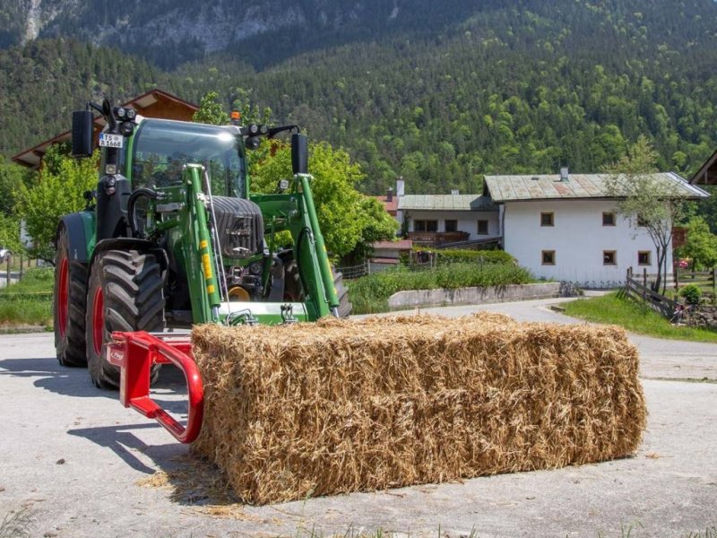 Sonstige Gartentechnik & Kommunaltechnik от тип Sonstige Fliegl Firkantballetang 700-2400, Gebrauchtmaschine в Aalestrup (Снимка 1)