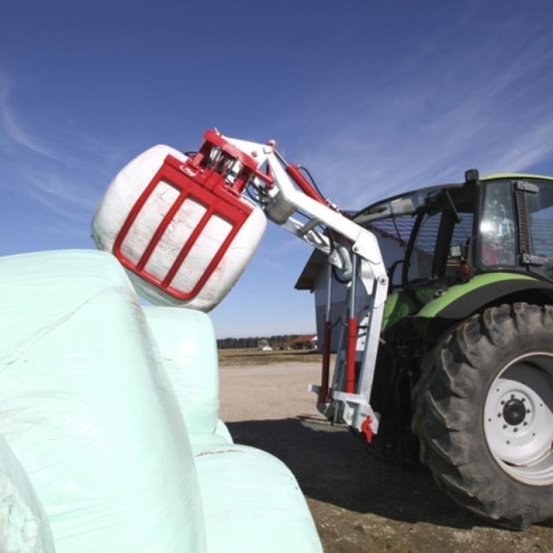 Sonstige Gartentechnik & Kommunaltechnik des Typs Sonstige Fliegl PROFI-COMBI BALLETANG, Gebrauchtmaschine in Hinnerup (Bild 2)