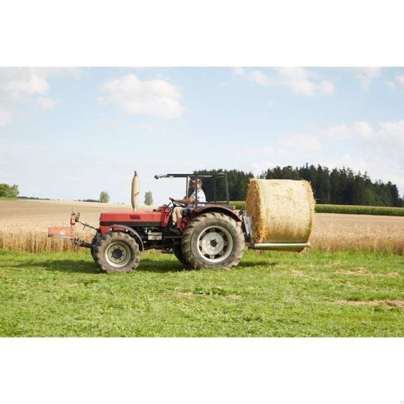 Sonstige Gartentechnik & Kommunaltechnik des Typs Sonstige Fliegl RUNDBALLETRANSPORT, Gebrauchtmaschine in Aalestrup (Bild 6)