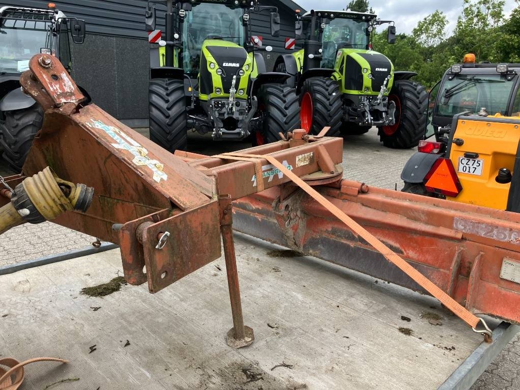 Sonstige Gartentechnik & Kommunaltechnik typu Sonstige Fransgård GT 250 SP, Gebrauchtmaschine v Hinnerup (Obrázok 2)