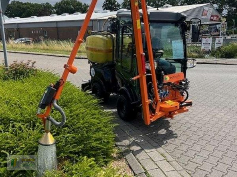 Sonstige Gartentechnik & Kommunaltechnik des Typs Sonstige GA3 GIESSARM, Neumaschine in Cloppenburg (Bild 1)