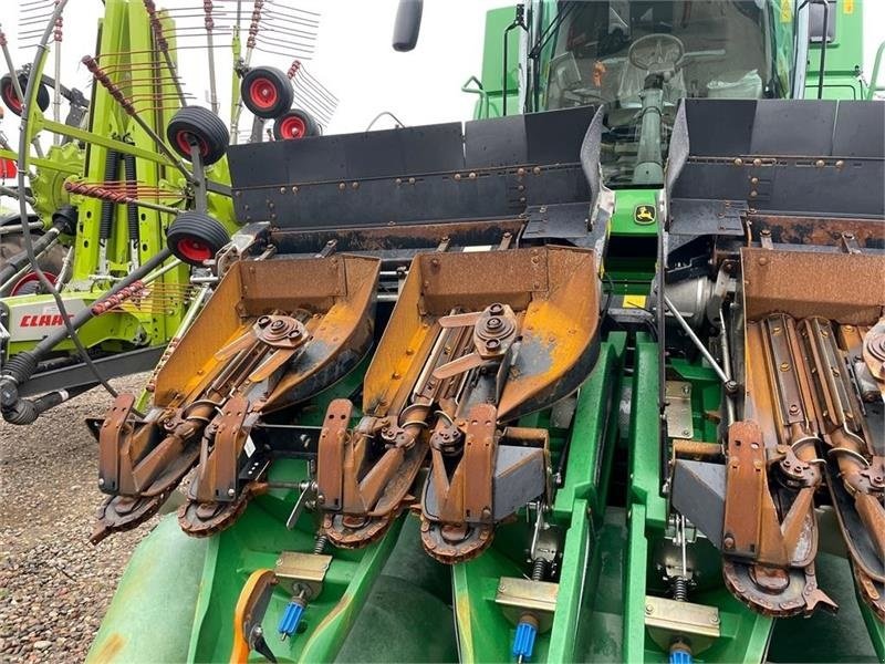 Sonstige Gartentechnik & Kommunaltechnik tip Sonstige Geringhoff ROTA DISC MAJSBORD til John Deere, Gebrauchtmaschine in Ribe (Poză 6)