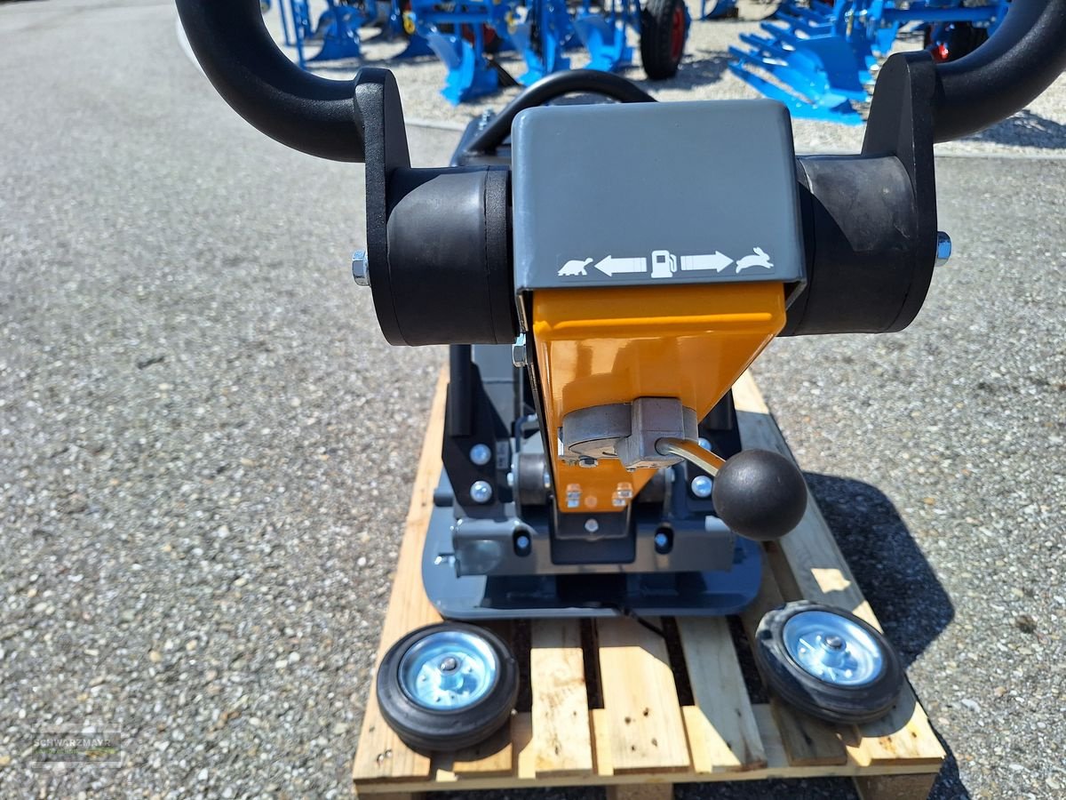 Sonstige Gartentechnik & Kommunaltechnik του τύπου Sonstige Giant GPR2553D Rüttelplatte, Neumaschine σε Gampern (Φωτογραφία 9)