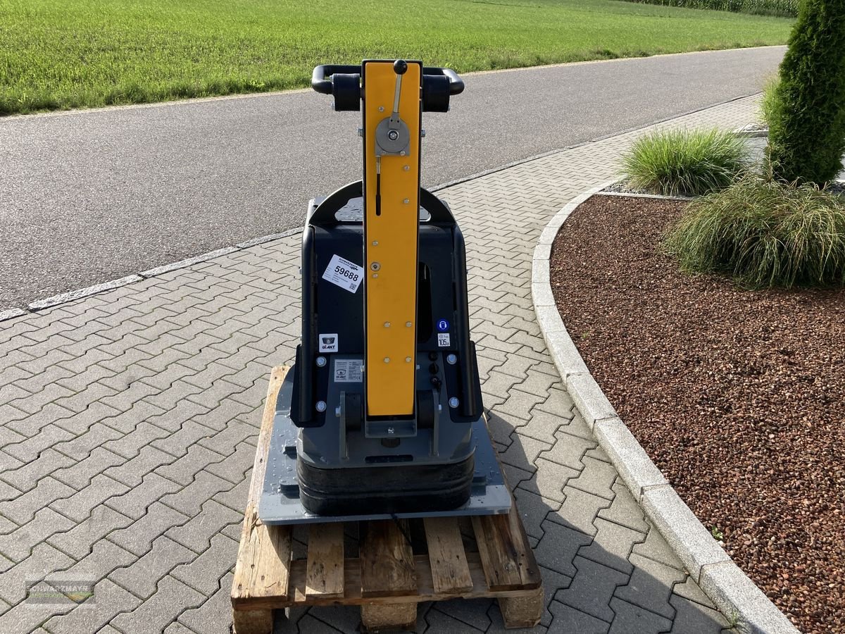 Sonstige Gartentechnik & Kommunaltechnik типа Sonstige Giant GPR5575D Rüttelplatte, Neumaschine в Aurolzmünster (Фотография 7)