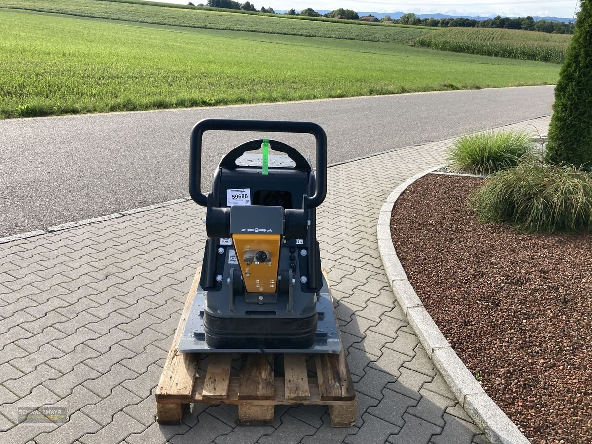 Sonstige Gartentechnik & Kommunaltechnik typu Sonstige Giant GPR5575D Rüttelplatte, Neumaschine w Aurolzmünster (Zdjęcie 13)