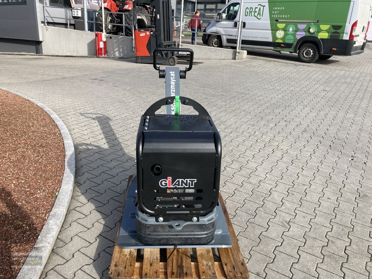 Sonstige Gartentechnik & Kommunaltechnik tipa Sonstige Giant GPR5575D Rüttelplatte, Neumaschine u Aurolzmünster (Slika 11)