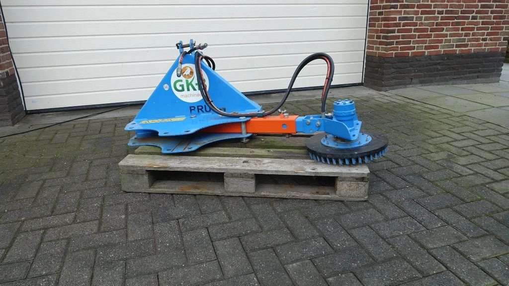 Sonstige Gartentechnik & Kommunaltechnik des Typs Sonstige GKB Rotobrush RB040 kunstgras borstel, Gebrauchtmaschine in IJsselmuiden (Bild 1)