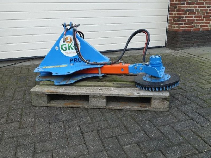 Sonstige Gartentechnik & Kommunaltechnik типа Sonstige GKB Rotobrush RB040 kunstgras borstel, Gebrauchtmaschine в IJsselmuiden (Фотография 1)