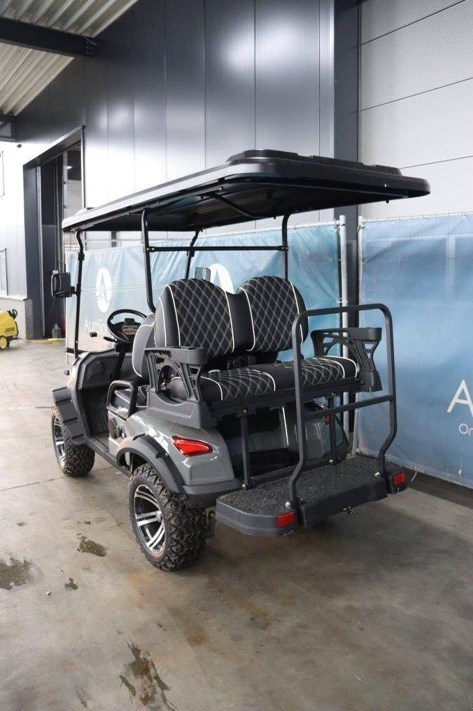 Sonstige Gartentechnik & Kommunaltechnik του τύπου Sonstige Golf Cart, Neumaschine σε Antwerpen (Φωτογραφία 4)