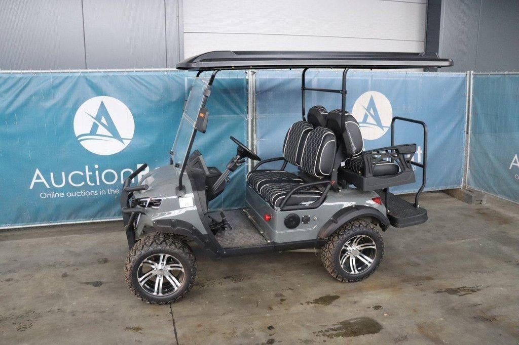 Sonstige Gartentechnik & Kommunaltechnik του τύπου Sonstige Golf Cart, Neumaschine σε Antwerpen (Φωτογραφία 1)