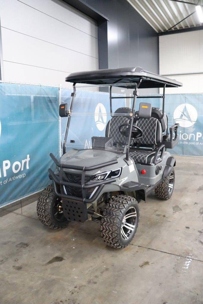 Sonstige Gartentechnik & Kommunaltechnik του τύπου Sonstige Golf Cart, Neumaschine σε Antwerpen (Φωτογραφία 10)