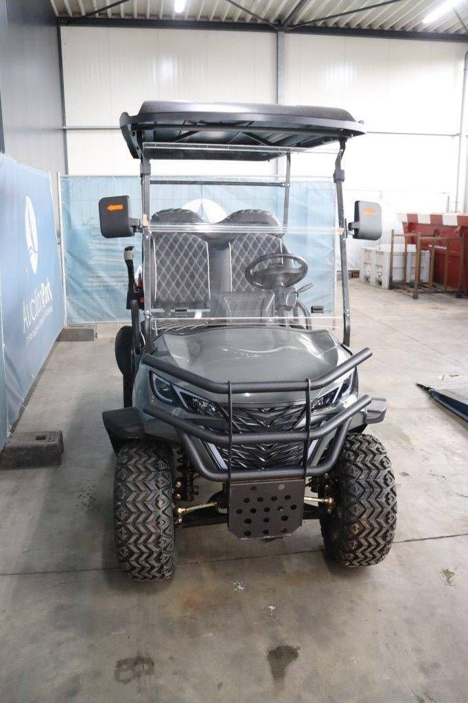 Sonstige Gartentechnik & Kommunaltechnik του τύπου Sonstige Golf Cart, Neumaschine σε Antwerpen (Φωτογραφία 8)