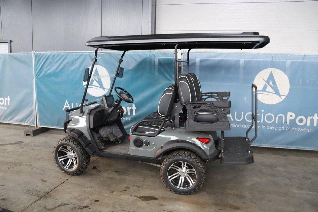 Sonstige Gartentechnik & Kommunaltechnik του τύπου Sonstige Golf Cart, Neumaschine σε Antwerpen (Φωτογραφία 3)