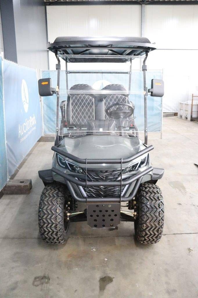 Sonstige Gartentechnik & Kommunaltechnik του τύπου Sonstige Golf Cart, Neumaschine σε Antwerpen (Φωτογραφία 9)