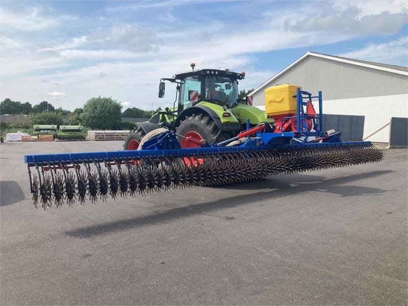 Sonstige Gartentechnik & Kommunaltechnik van het type Sonstige GST BIOSTAR 12 M, Gebrauchtmaschine in Brønderslev (Foto 1)