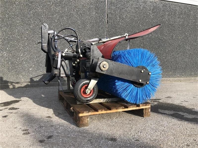 Sonstige Gartentechnik & Kommunaltechnik van het type Sonstige HaFog Fejemaskine, Gebrauchtmaschine in Vrå, Frejlev, Hornslet & Ringsted (Foto 1)