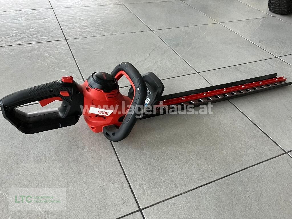 Sonstige Gartentechnik & Kommunaltechnik του τύπου Sonstige HECKENSCHERE HC 61, Neumaschine σε Herzogenburg (Φωτογραφία 1)