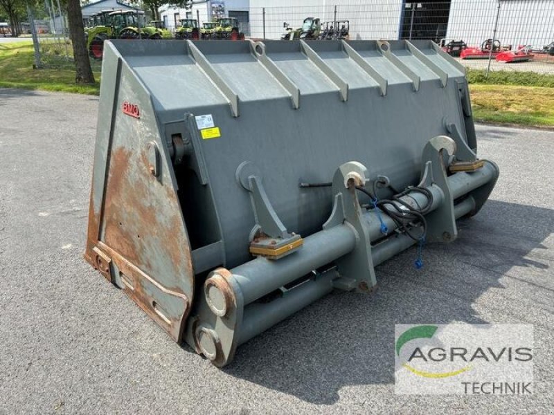 Sonstige Gartentechnik & Kommunaltechnik van het type Sonstige HOCKIPPSCHAUFEL, Gebrauchtmaschine in Meppen-Versen (Foto 6)