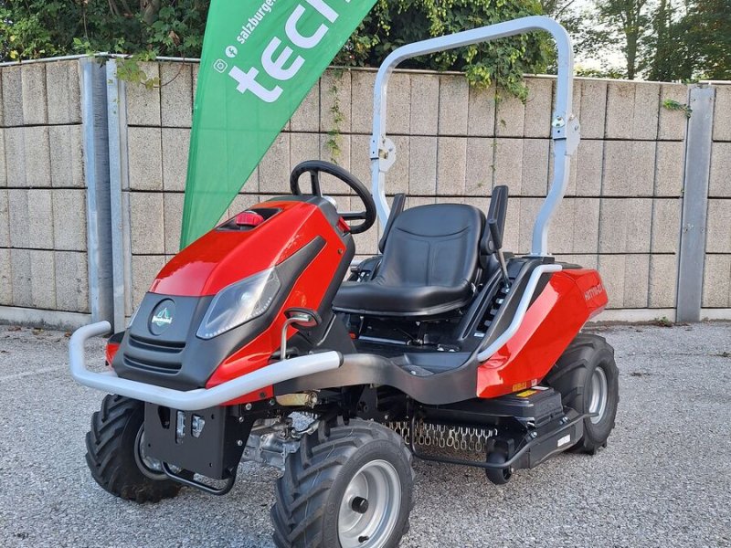 Sonstige Gartentechnik & Kommunaltechnik tip Sonstige HXT 110-23 4WD, Gebrauchtmaschine in Bergheim (Poză 1)