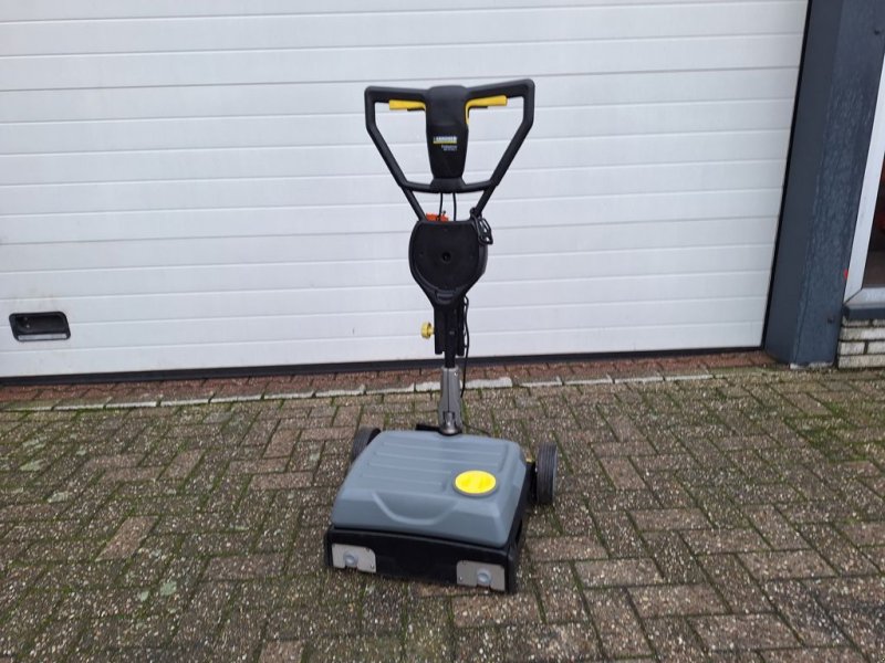 Sonstige Gartentechnik & Kommunaltechnik tipa Sonstige K&auml;rcher BRS 40/1000C, Neumaschine u MARIENHEEM (Slika 1)