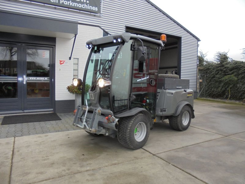 Sonstige Gartentechnik & Kommunaltechnik van het type Sonstige K&auml;rcher mic 50, Gebrauchtmaschine in Hedel (Foto 1)