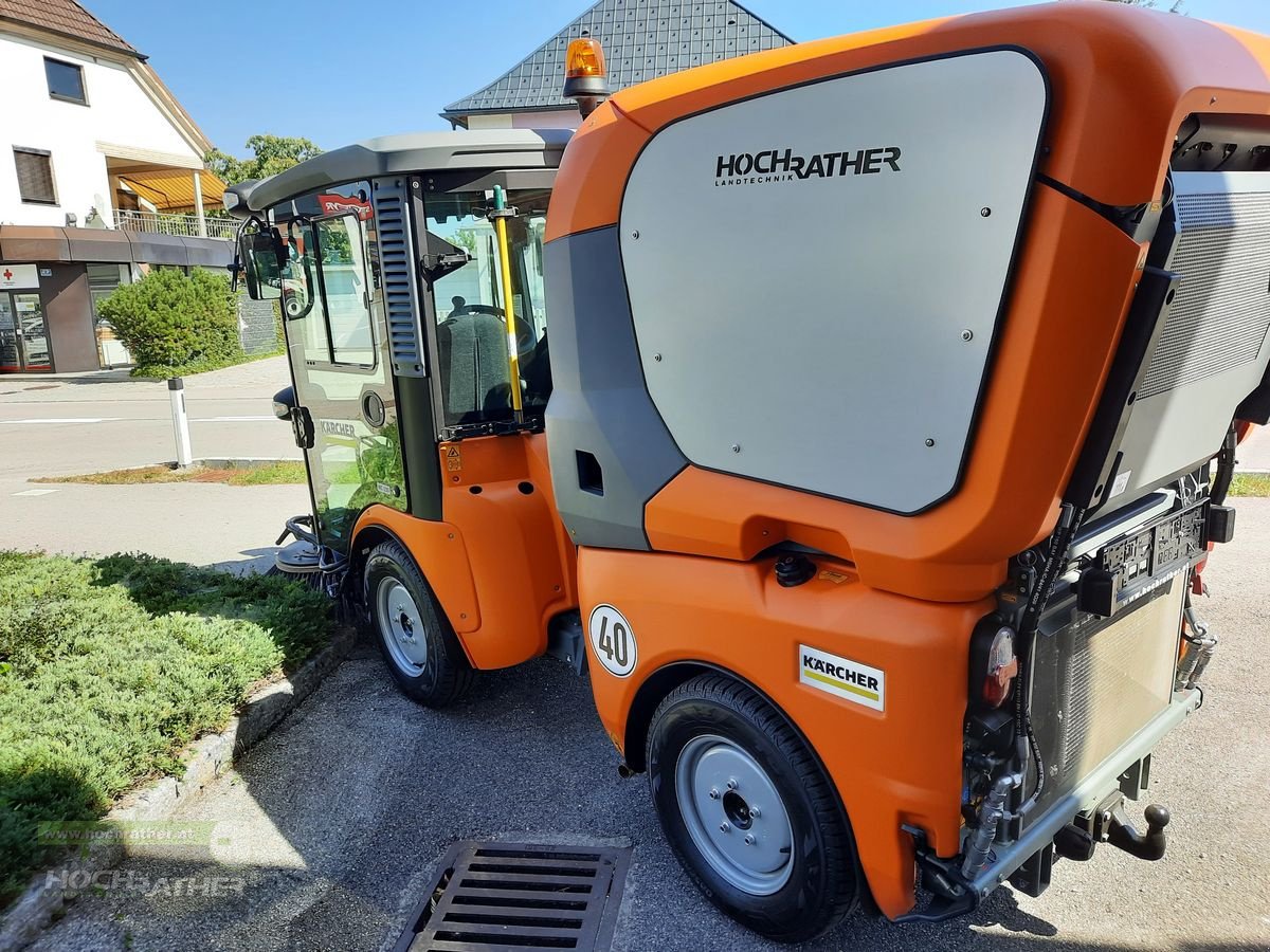 Sonstige Gartentechnik & Kommunaltechnik от тип Sonstige Kärcher MC 130, Vorführmaschine в Kronstorf (Снимка 7)