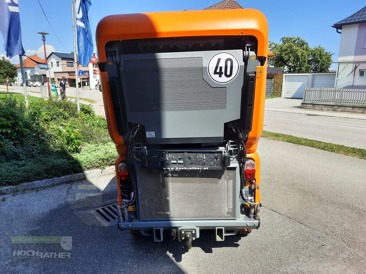 Sonstige Gartentechnik & Kommunaltechnik des Typs Sonstige Kärcher MC 130, Vorführmaschine in Kronstorf (Bild 5)