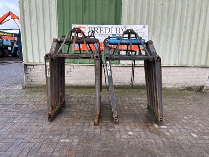 Sonstige Gartentechnik & Kommunaltechnik del tipo Sonstige Kennis Klem, Gebrauchtmaschine en Roosendaal (Imagen 1)