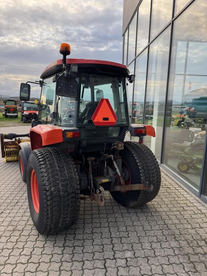 Sonstige Gartentechnik & Kommunaltechnik del tipo Sonstige KUBOTA 5740, Gebrauchtmaschine In Næstved (Immagine 6)