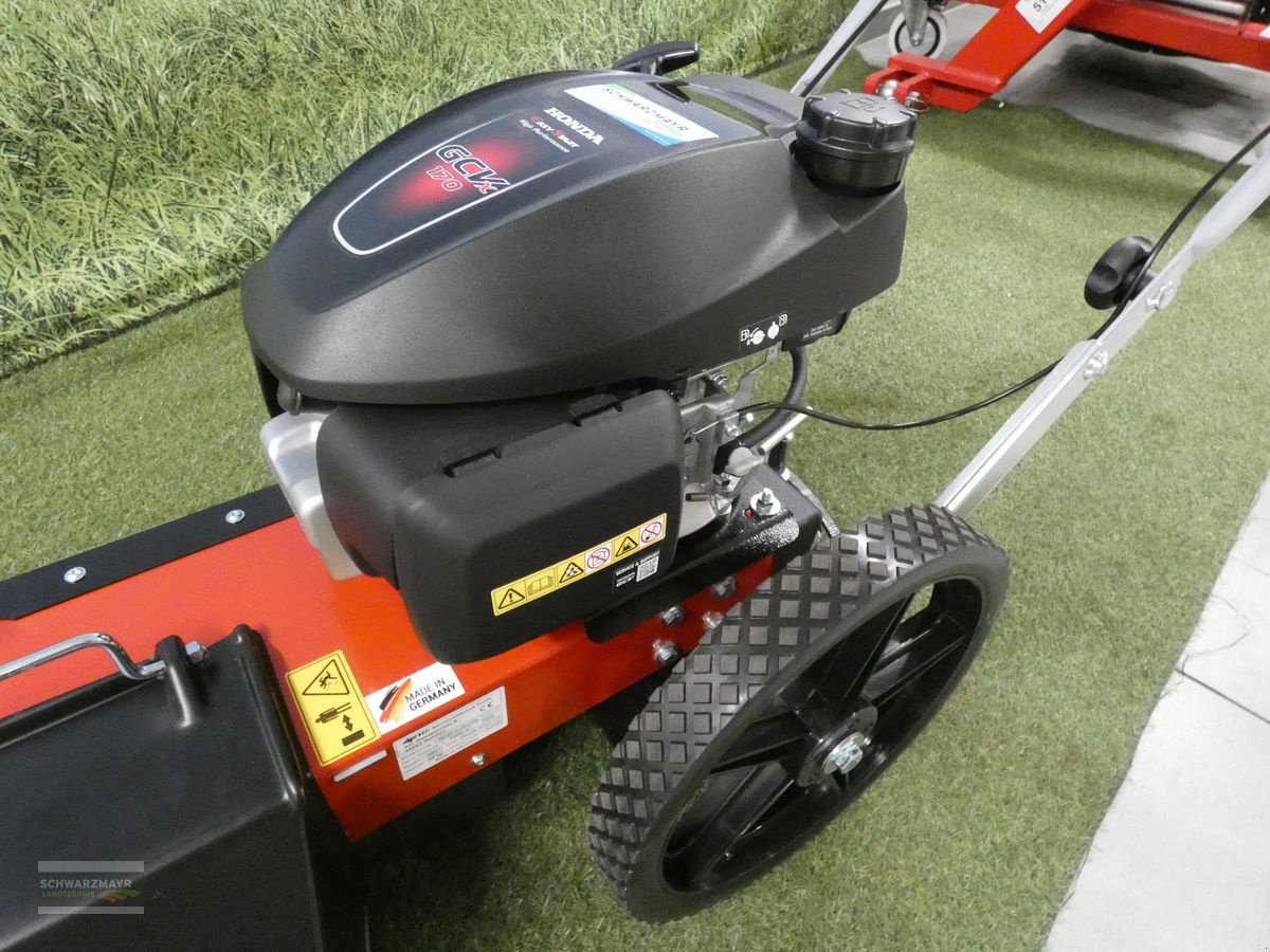 Sonstige Gartentechnik & Kommunaltechnik za tip Sonstige Limpar WKB Turbo IV, Neumaschine u Aurolzmünster (Slika 7)